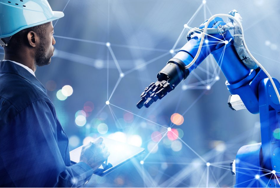 微軟與西門子強強聯手 以生成式人工智能重塑工業生產力與網絡服務