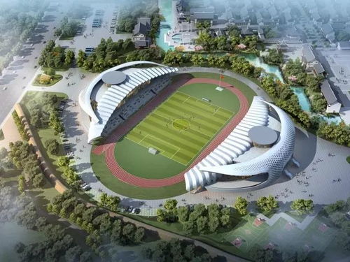 上林文體活動中心設計方案調整匯報會圓滿召開，企業形象策劃同步推進